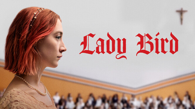 Lady Bird