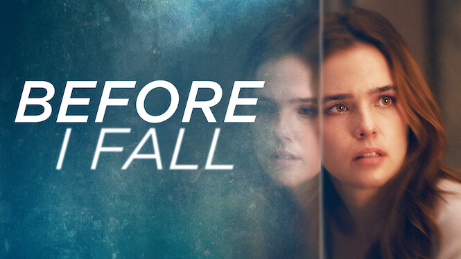 Before I Fall