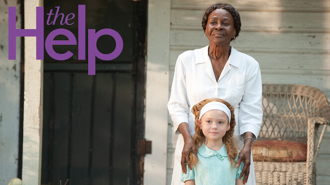 The Help