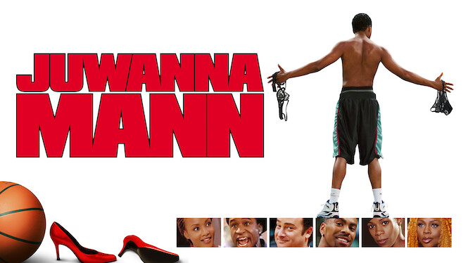 Juwanna Mann