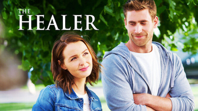 The Healer
