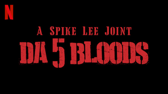 Da 5 Bloods